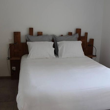 Appt 4 Pers Avec Parking Prive Gratuit Le Touquet Lejlighed Eksteriør billede