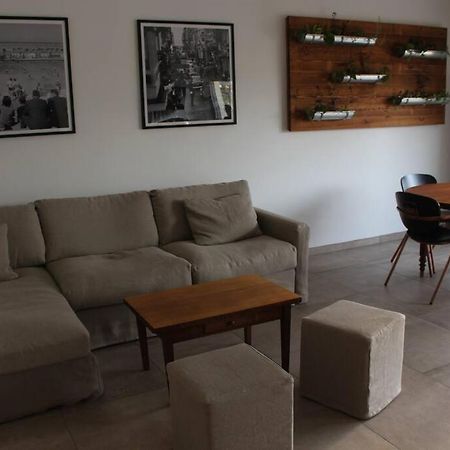 Appt 4 Pers Avec Parking Prive Gratuit Le Touquet Lejlighed Eksteriør billede