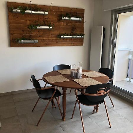 Appt 4 Pers Avec Parking Prive Gratuit Le Touquet Lejlighed Eksteriør billede