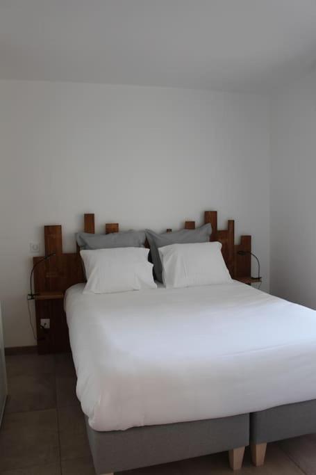 Appt 4 Pers Avec Parking Prive Gratuit Le Touquet Lejlighed Eksteriør billede