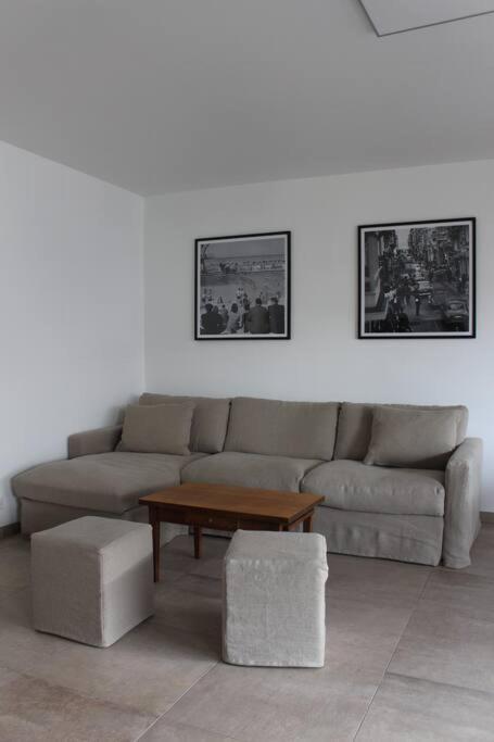 Appt 4 Pers Avec Parking Prive Gratuit Le Touquet Lejlighed Eksteriør billede